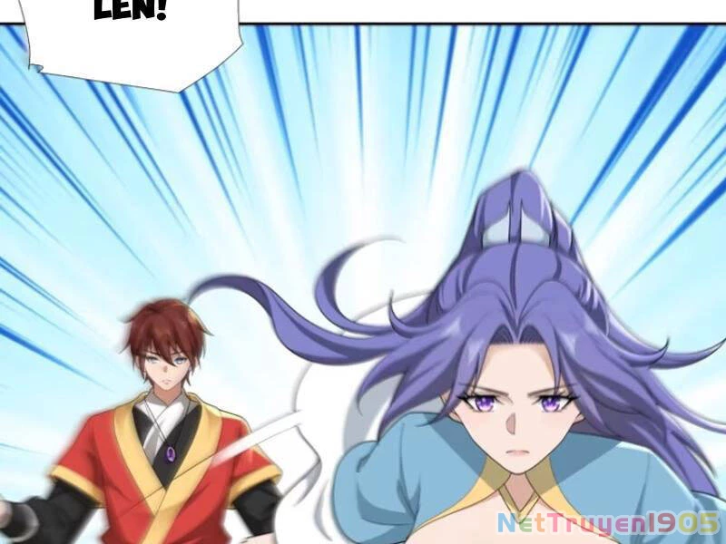 Thái Cổ Yêu Thánh Lấy Ta Làm Lô Đỉnh Chapter 60 - 75