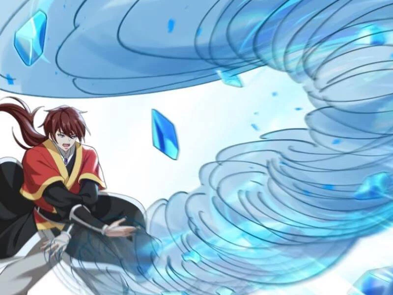 Thái Cổ Yêu Thánh Lấy Ta Làm Lô Đỉnh Chapter 60 - 80