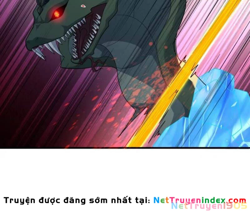 Thái Cổ Yêu Thánh Lấy Ta Làm Lô Đỉnh Chapter 60 - 93