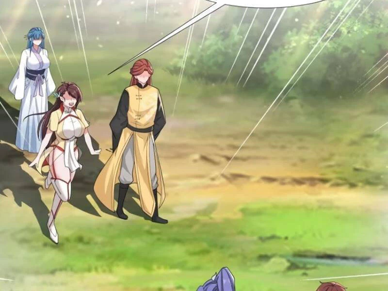 Thái Cổ Yêu Thánh Lấy Ta Làm Lô Đỉnh Chapter 60 - 100