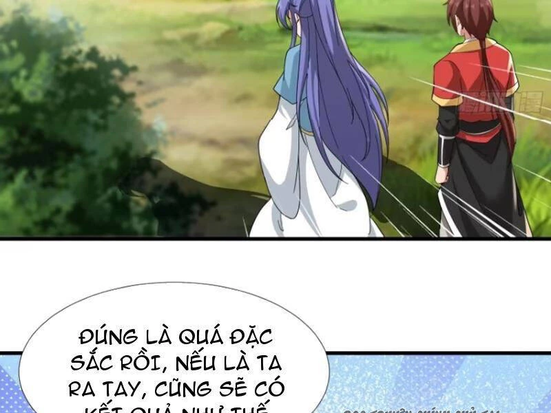 Thái Cổ Yêu Thánh Lấy Ta Làm Lô Đỉnh Chapter 60 - 101