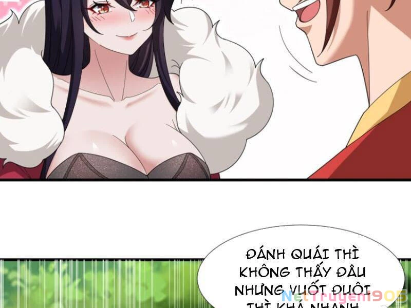 Thái Cổ Yêu Thánh Lấy Ta Làm Lô Đỉnh Chapter 60 - 105