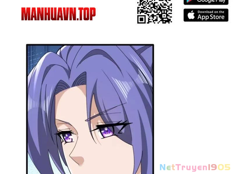 Thái Cổ Yêu Thánh Lấy Ta Làm Lô Đỉnh Chapter 60 - 110