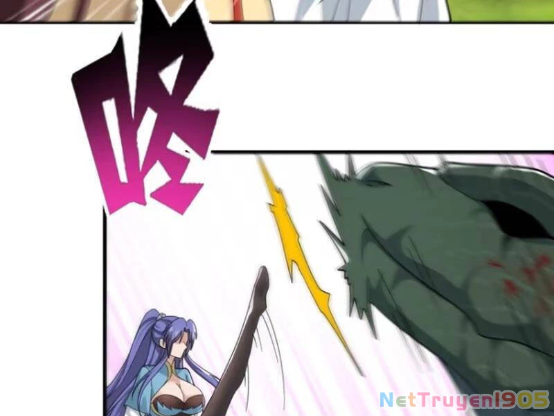 Thái Cổ Yêu Thánh Lấy Ta Làm Lô Đỉnh Chapter 60 - 115