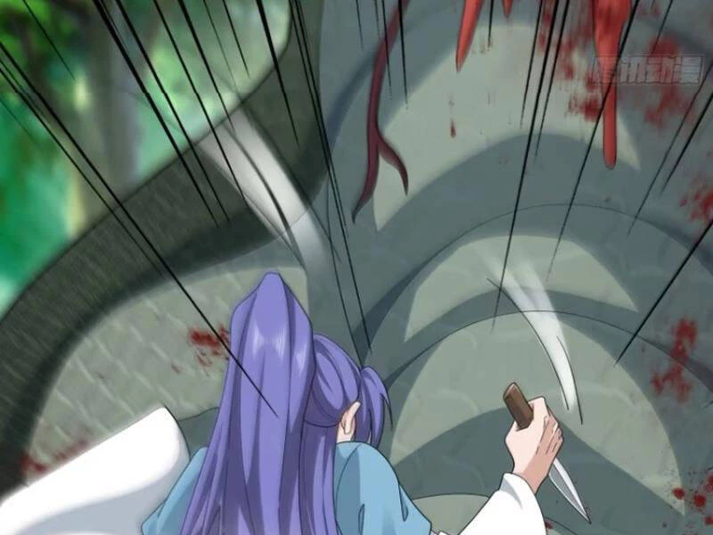 Thái Cổ Yêu Thánh Lấy Ta Làm Lô Đỉnh Chapter 60 - 117