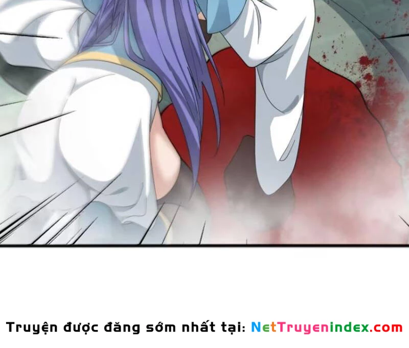 Thái Cổ Yêu Thánh Lấy Ta Làm Lô Đỉnh Chapter 60 - 118