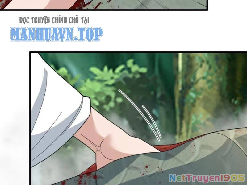 Thái Cổ Yêu Thánh Lấy Ta Làm Lô Đỉnh Chapter 60 - 122