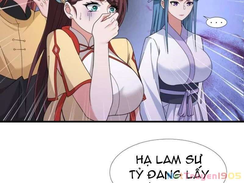 Thái Cổ Yêu Thánh Lấy Ta Làm Lô Đỉnh Chapter 60 - 125