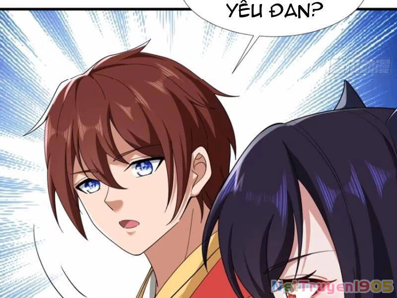 Thái Cổ Yêu Thánh Lấy Ta Làm Lô Đỉnh Chapter 60 - 126