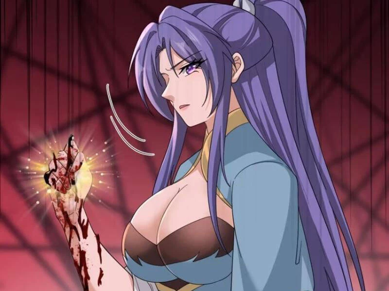 Thái Cổ Yêu Thánh Lấy Ta Làm Lô Đỉnh Chapter 60 - 132