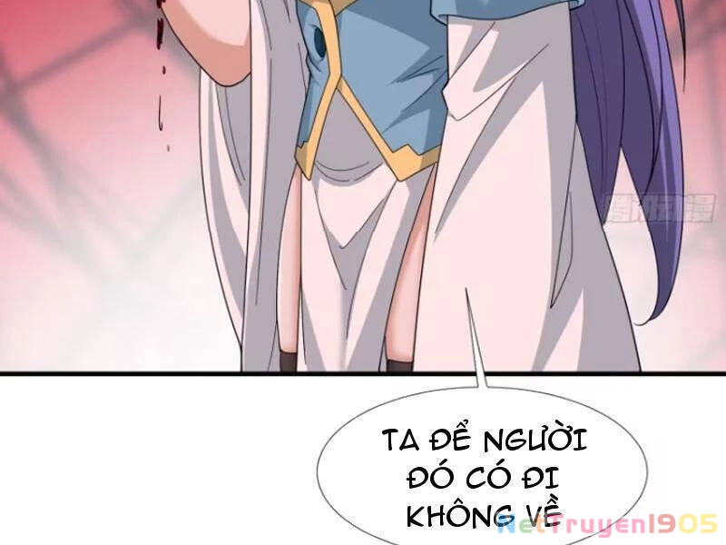 Thái Cổ Yêu Thánh Lấy Ta Làm Lô Đỉnh Chapter 60 - 133