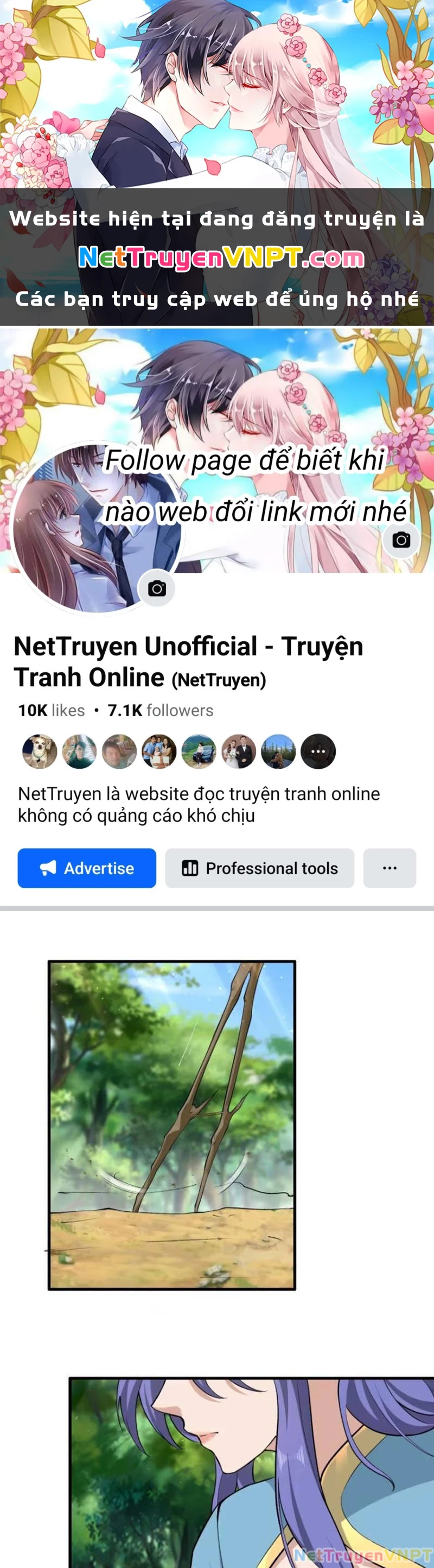 Thái Cổ Yêu Thánh Lấy Ta Làm Lô Đỉnh Chapter 61 - 1