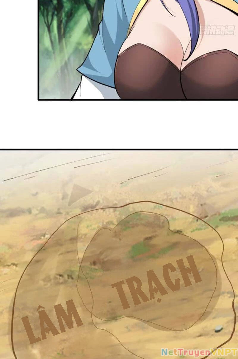 Thái Cổ Yêu Thánh Lấy Ta Làm Lô Đỉnh Chapter 61 - 2