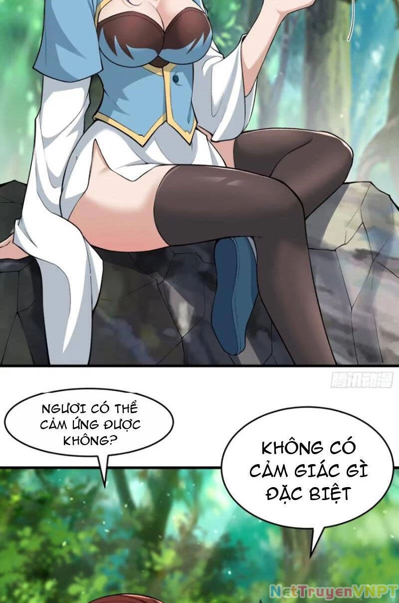 Thái Cổ Yêu Thánh Lấy Ta Làm Lô Đỉnh Chapter 61 - 5