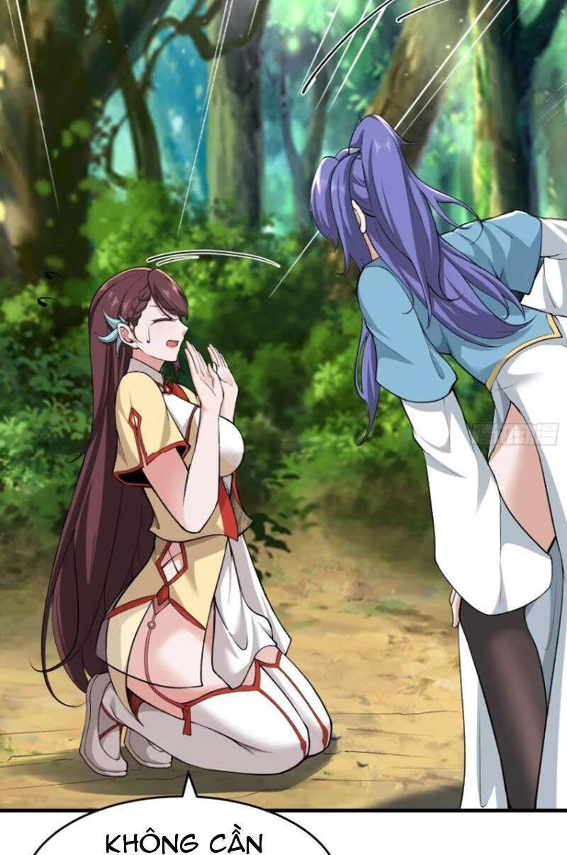 Thái Cổ Yêu Thánh Lấy Ta Làm Lô Đỉnh Chapter 61 - 13