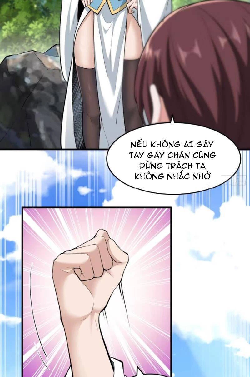 Thái Cổ Yêu Thánh Lấy Ta Làm Lô Đỉnh Chapter 61 - 15