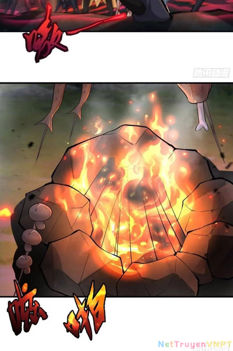 Thái Cổ Yêu Thánh Lấy Ta Làm Lô Đỉnh Chapter 61 - 20