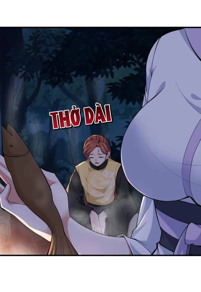 Thái Cổ Yêu Thánh Lấy Ta Làm Lô Đỉnh Chapter 61 - 21