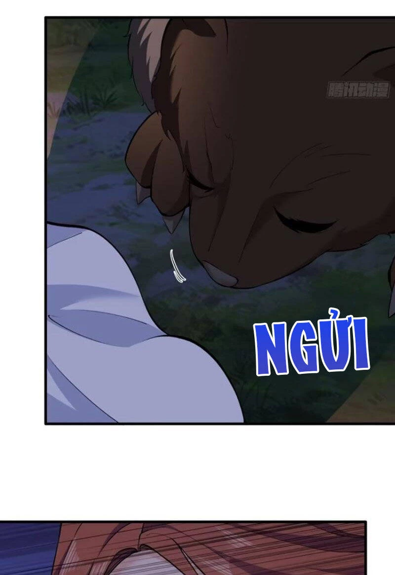 Thái Cổ Yêu Thánh Lấy Ta Làm Lô Đỉnh Chapter 61 - 22