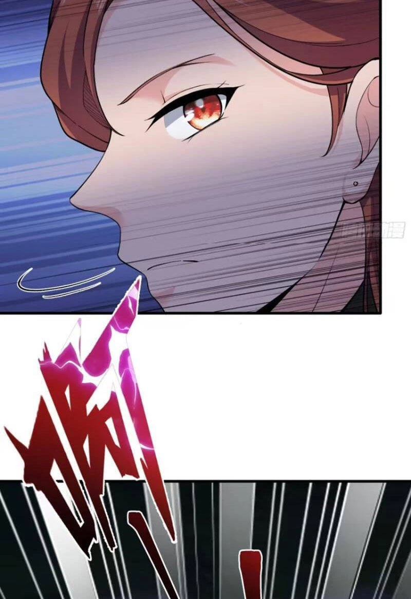 Thái Cổ Yêu Thánh Lấy Ta Làm Lô Đỉnh Chapter 61 - 23