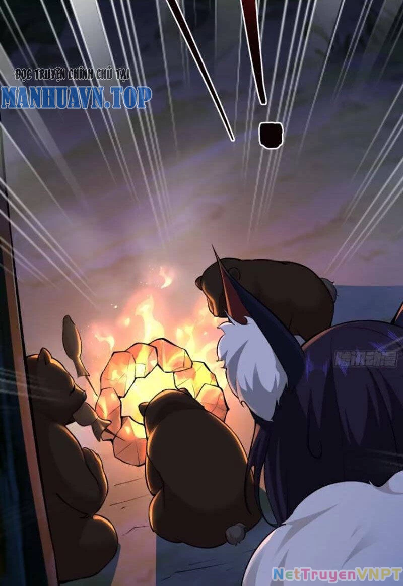 Thái Cổ Yêu Thánh Lấy Ta Làm Lô Đỉnh Chapter 61 - 24