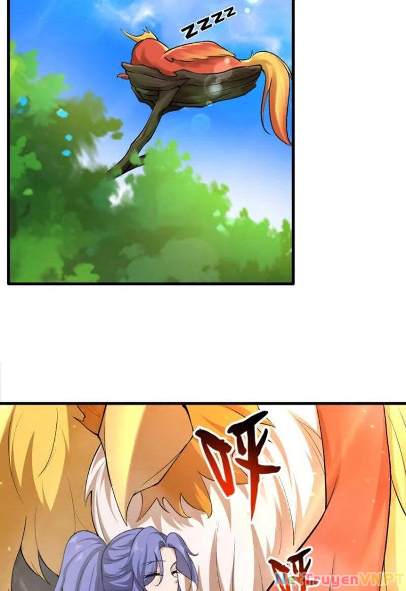 Thái Cổ Yêu Thánh Lấy Ta Làm Lô Đỉnh Chapter 61 - 28