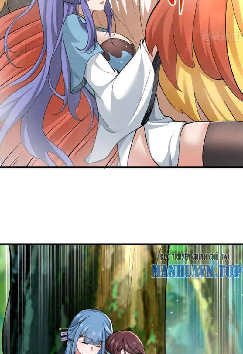 Thái Cổ Yêu Thánh Lấy Ta Làm Lô Đỉnh Chapter 61 - 29