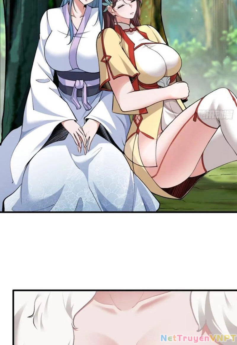 Thái Cổ Yêu Thánh Lấy Ta Làm Lô Đỉnh Chapter 61 - 30