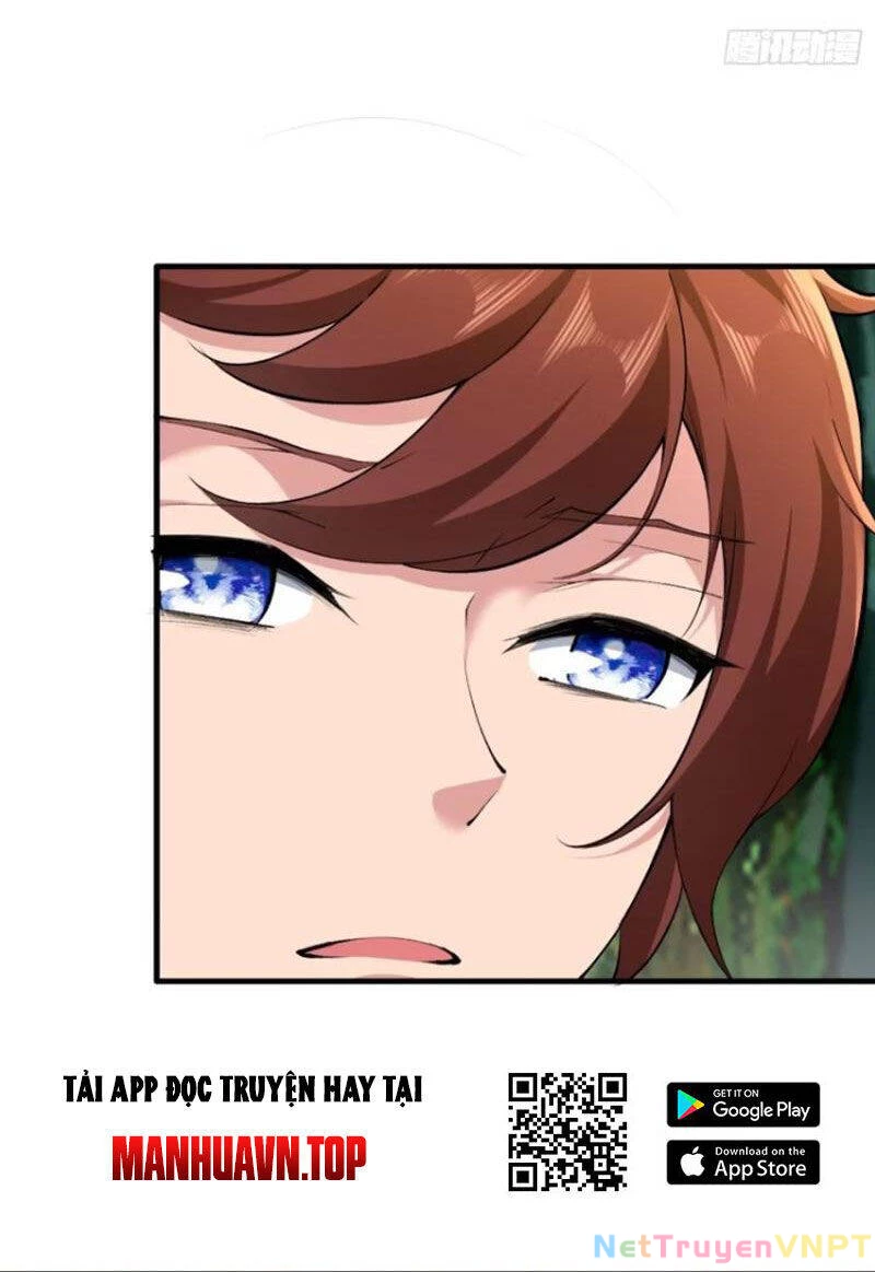 Thái Cổ Yêu Thánh Lấy Ta Làm Lô Đỉnh Chapter 61 - 35