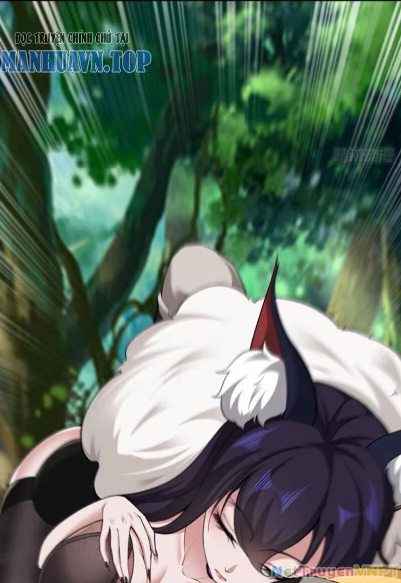 Thái Cổ Yêu Thánh Lấy Ta Làm Lô Đỉnh Chapter 61 - 36