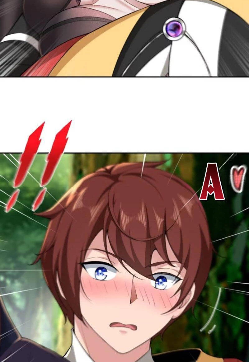 Thái Cổ Yêu Thánh Lấy Ta Làm Lô Đỉnh Chapter 61 - 37