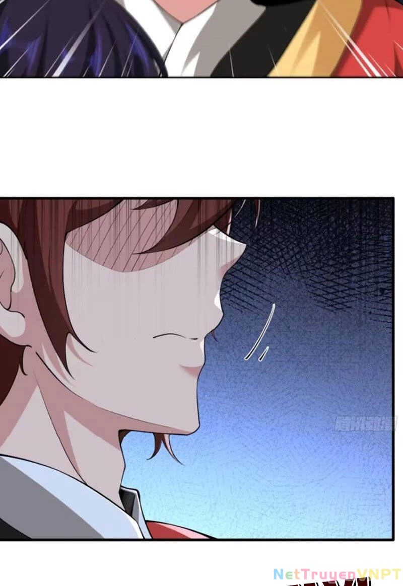 Thái Cổ Yêu Thánh Lấy Ta Làm Lô Đỉnh Chapter 61 - 38