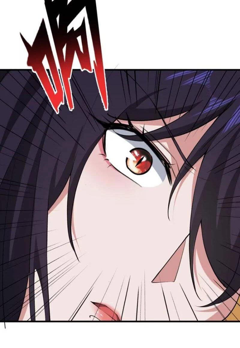 Thái Cổ Yêu Thánh Lấy Ta Làm Lô Đỉnh Chapter 61 - 40