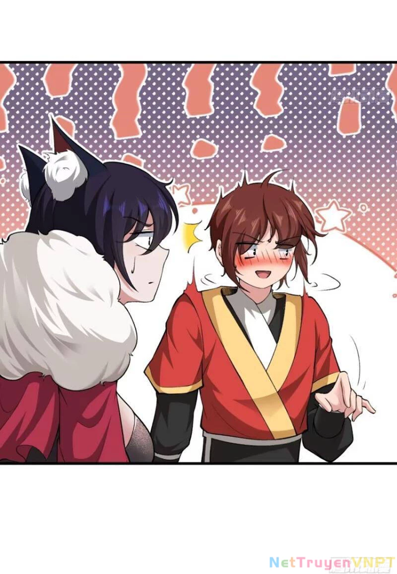 Thái Cổ Yêu Thánh Lấy Ta Làm Lô Đỉnh Chapter 61 - 41