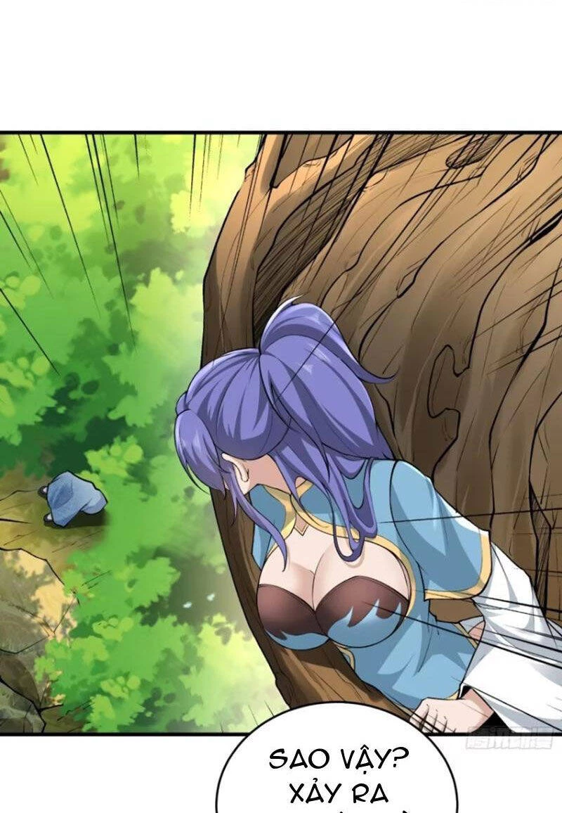 Thái Cổ Yêu Thánh Lấy Ta Làm Lô Đỉnh Chapter 61 - 42