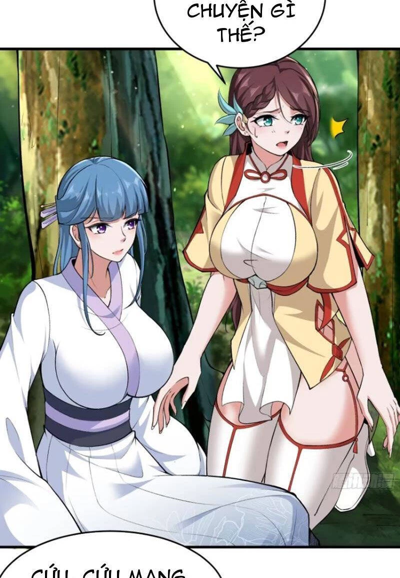 Thái Cổ Yêu Thánh Lấy Ta Làm Lô Đỉnh Chapter 61 - 43