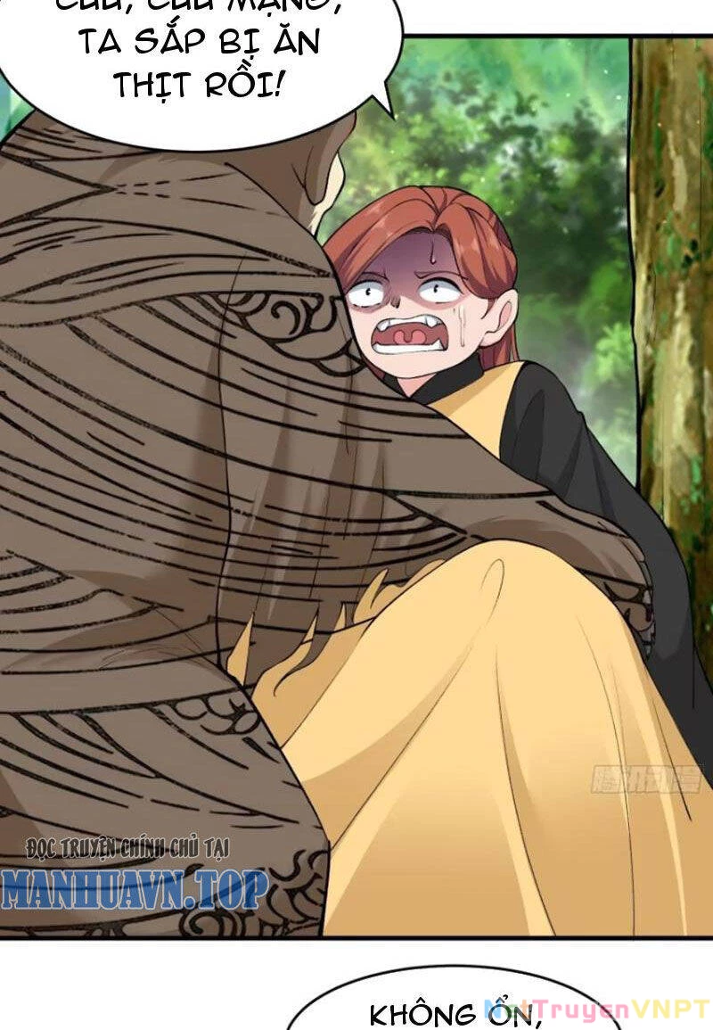 Thái Cổ Yêu Thánh Lấy Ta Làm Lô Đỉnh Chapter 61 - 44