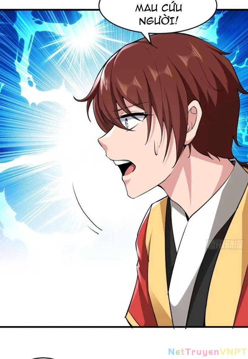 Thái Cổ Yêu Thánh Lấy Ta Làm Lô Đỉnh Chapter 61 - 45