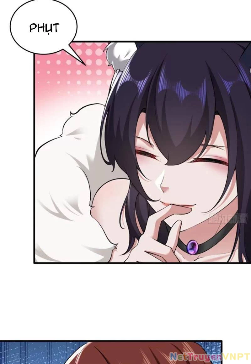 Thái Cổ Yêu Thánh Lấy Ta Làm Lô Đỉnh Chapter 61 - 46