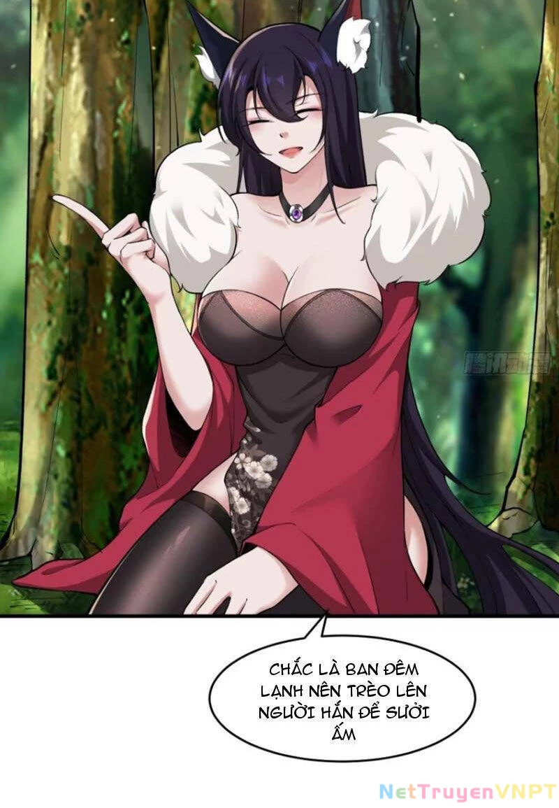 Thái Cổ Yêu Thánh Lấy Ta Làm Lô Đỉnh Chapter 61 - 48