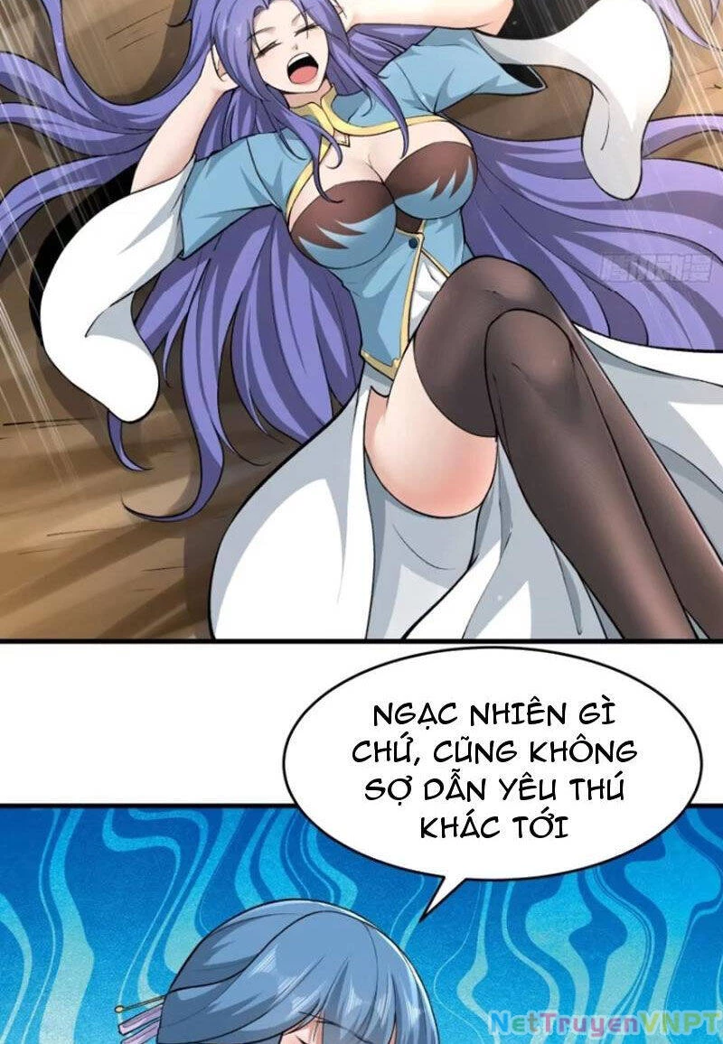 Thái Cổ Yêu Thánh Lấy Ta Làm Lô Đỉnh Chapter 61 - 50