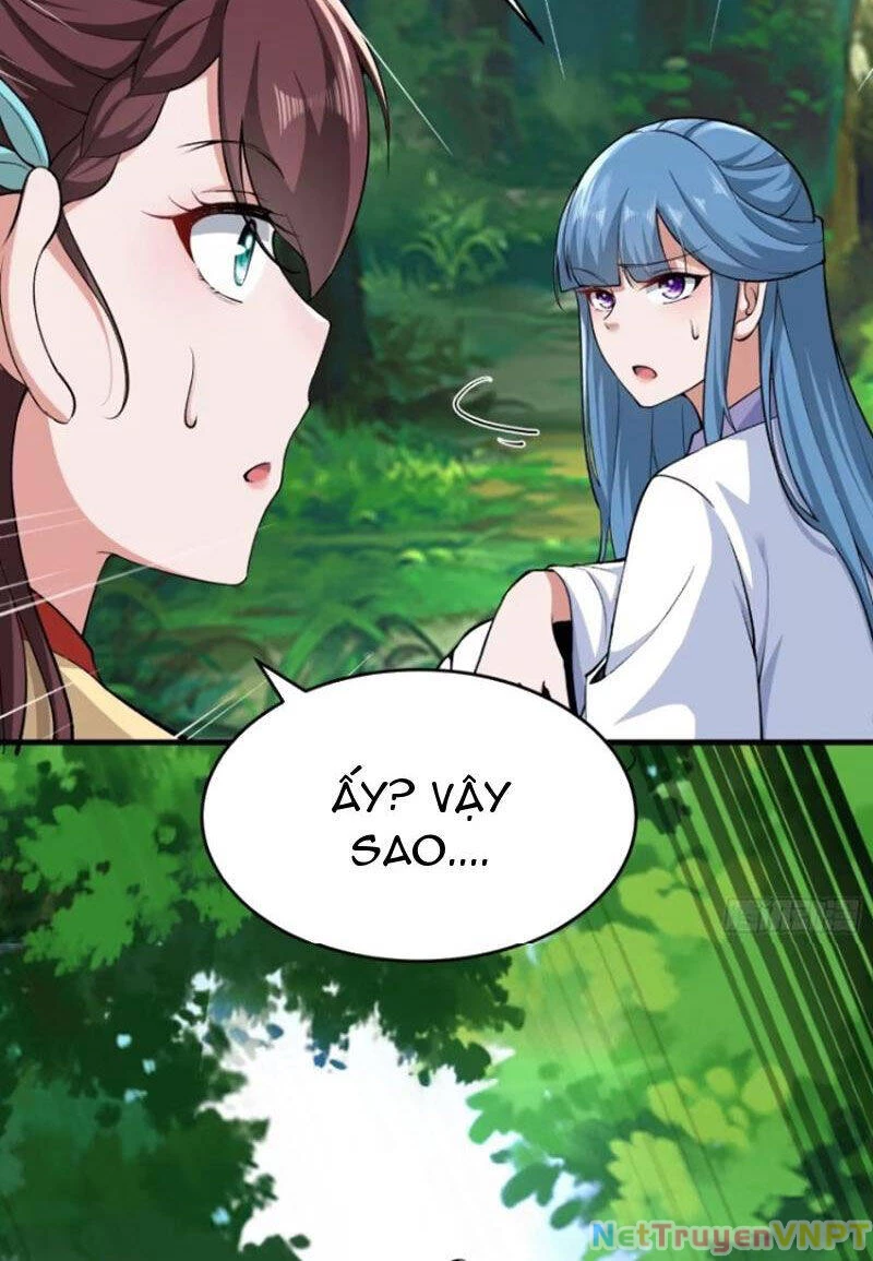 Thái Cổ Yêu Thánh Lấy Ta Làm Lô Đỉnh Chapter 61 - 52