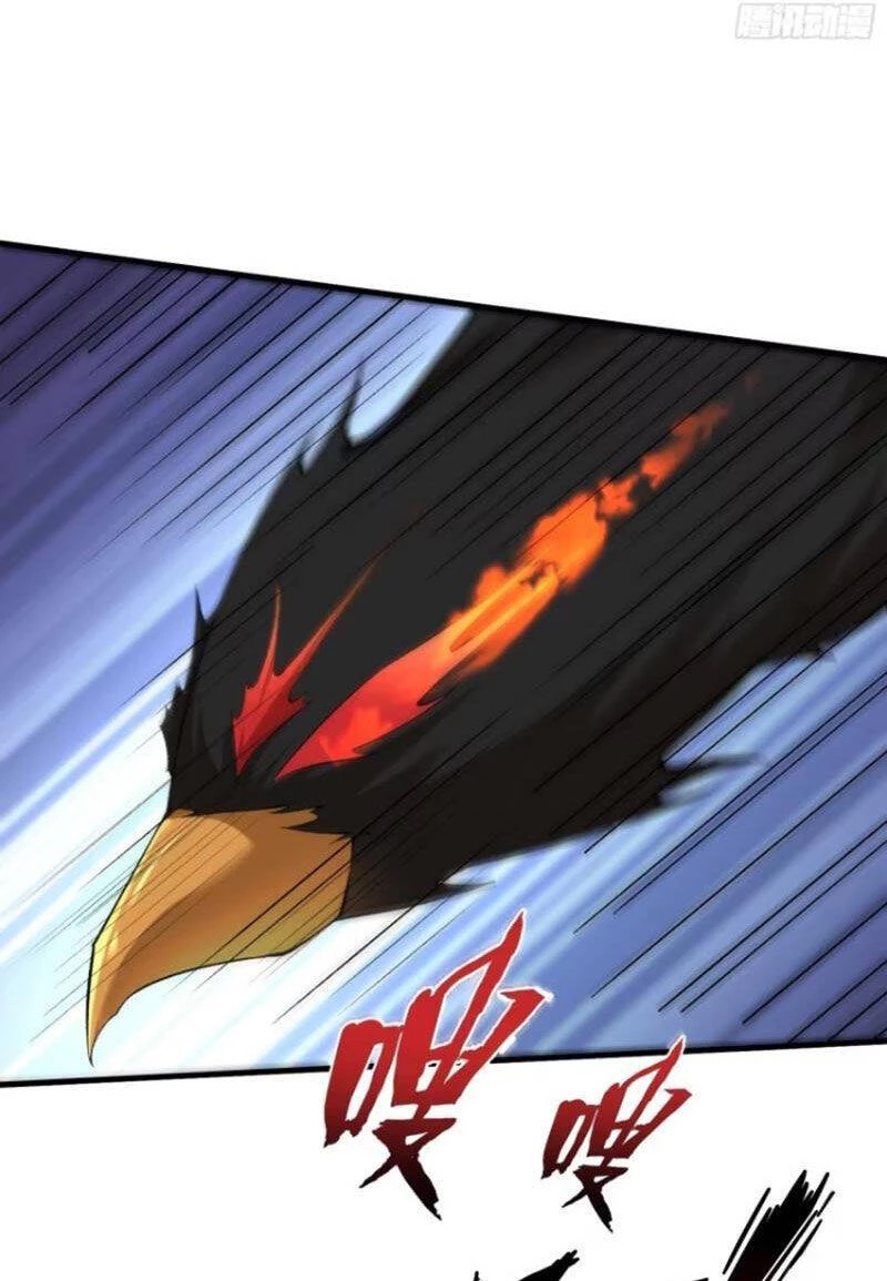 Thái Cổ Yêu Thánh Lấy Ta Làm Lô Đỉnh Chapter 61 - 56