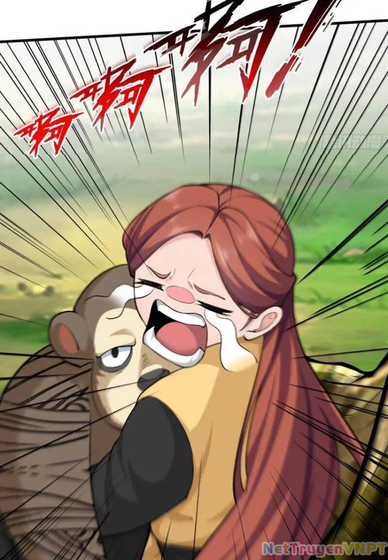 Thái Cổ Yêu Thánh Lấy Ta Làm Lô Đỉnh Chapter 61 - 57