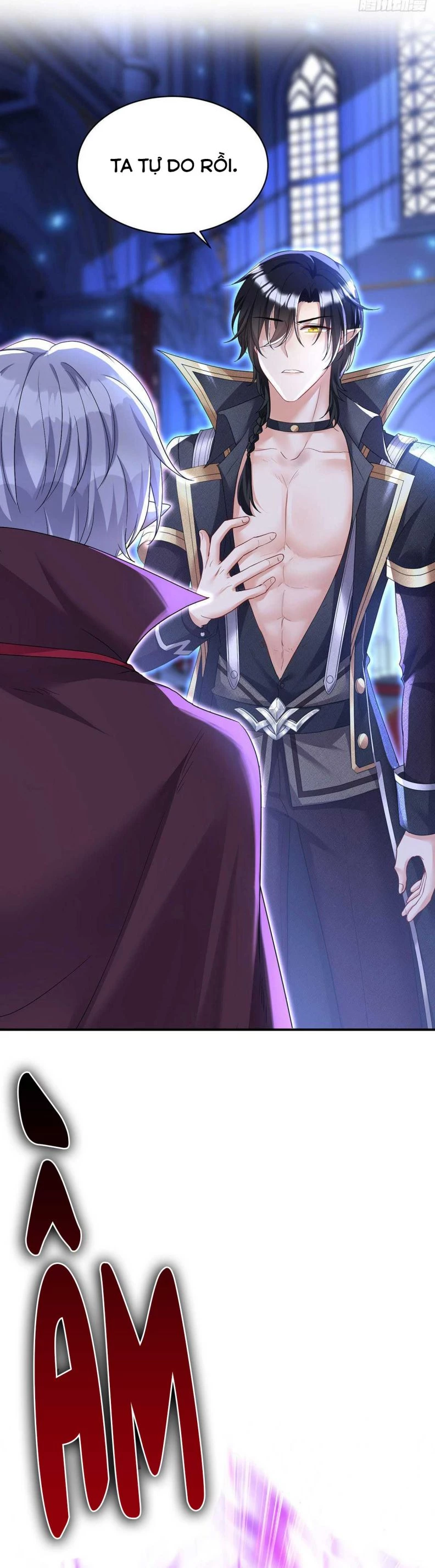 Dẫn Sói Vào Phòng Chapter 90 - 2