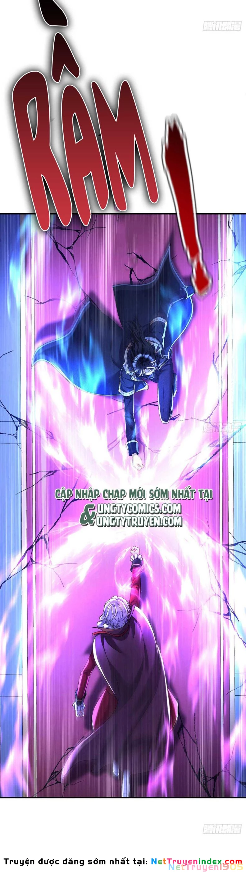 Dẫn Sói Vào Phòng Chapter 90 - 5