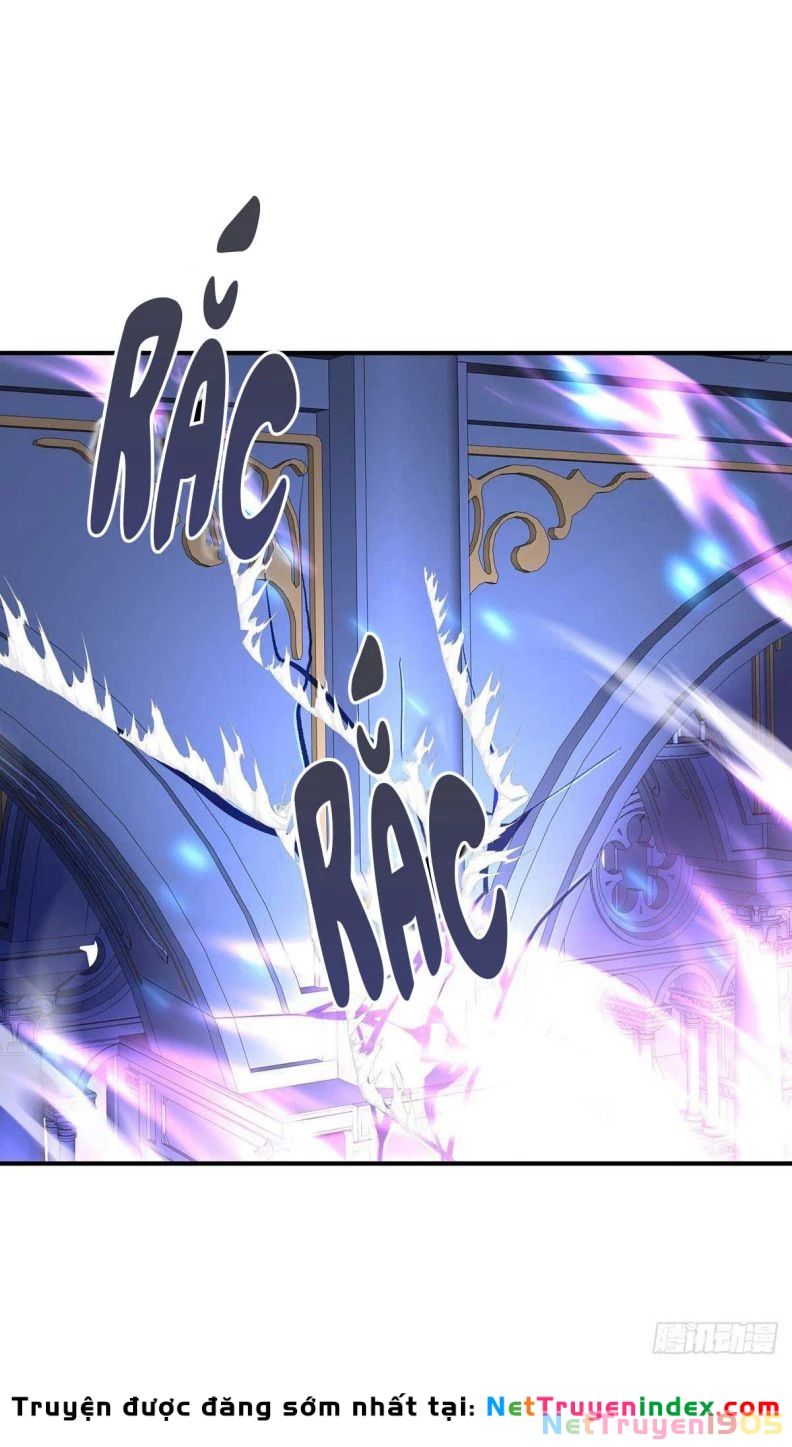 Dẫn Sói Vào Phòng Chapter 90 - 6