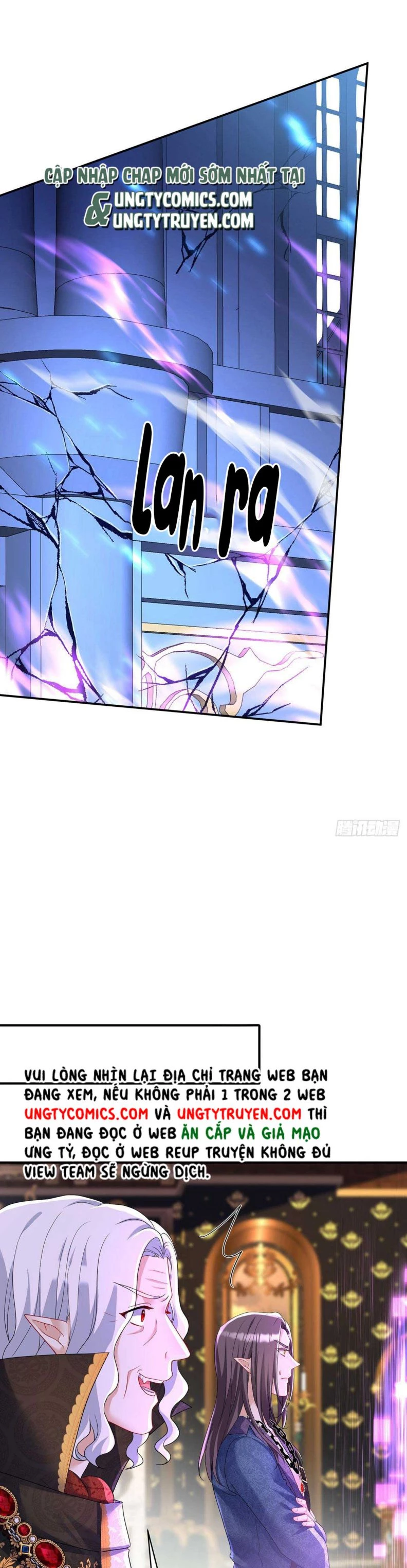 Dẫn Sói Vào Phòng Chapter 90 - 7