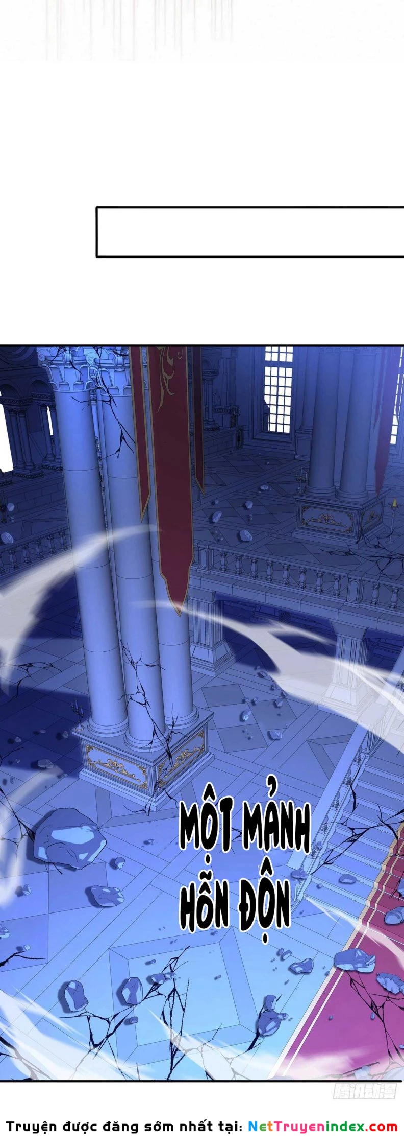 Dẫn Sói Vào Phòng Chapter 90 - 12