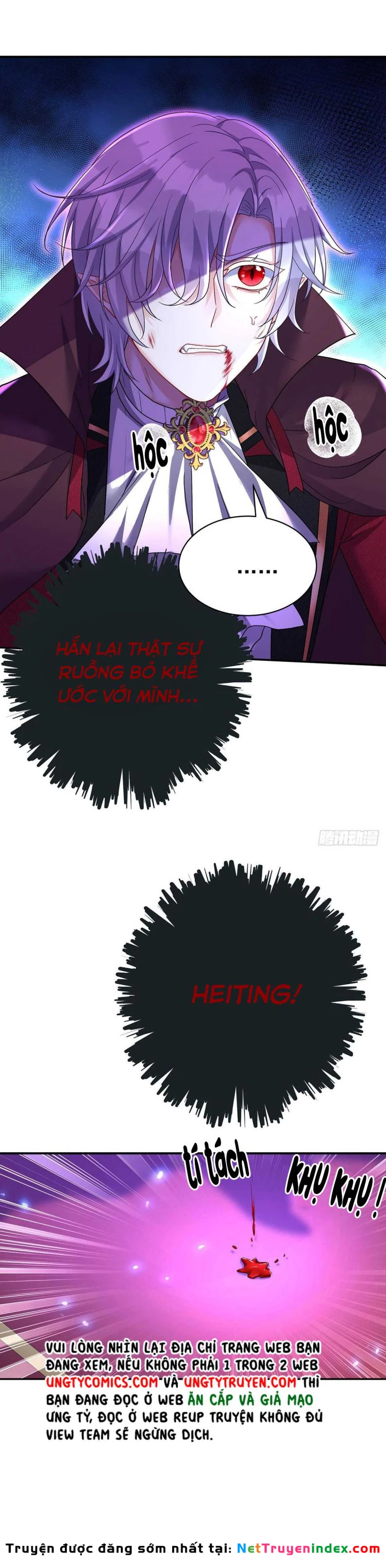 Dẫn Sói Vào Phòng Chapter 90 - 18